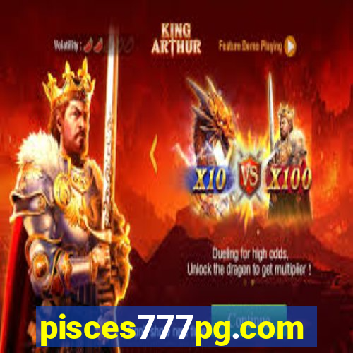 pisces777pg.com