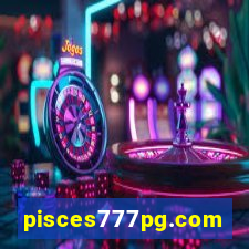 pisces777pg.com