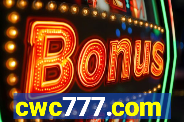 cwc777.com