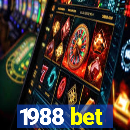 1988 bet