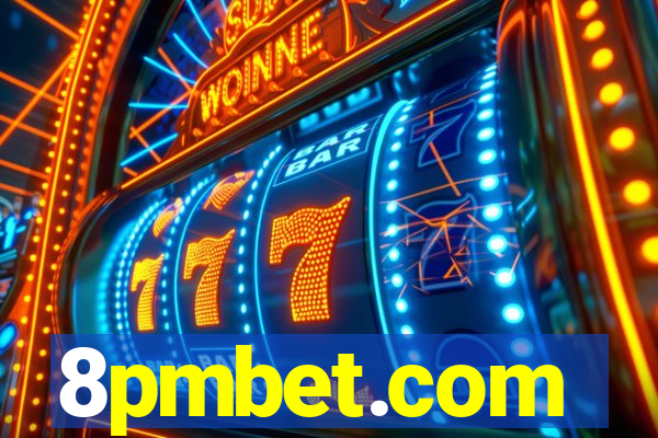 8pmbet.com