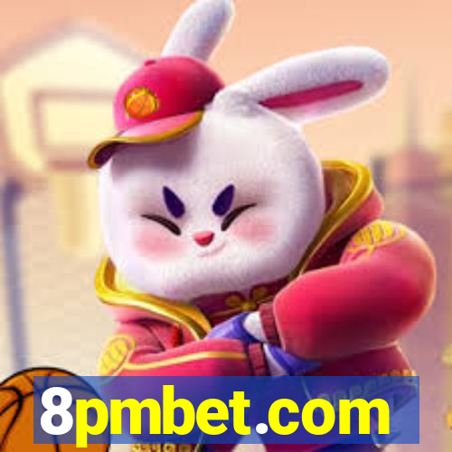 8pmbet.com