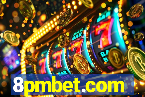 8pmbet.com