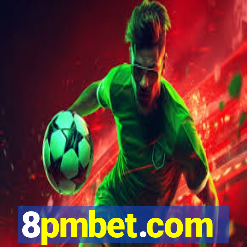 8pmbet.com