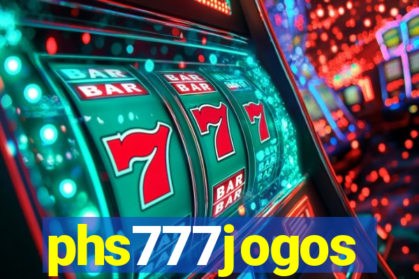 phs777jogos