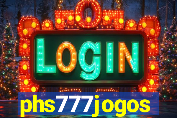 phs777jogos