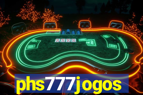 phs777jogos