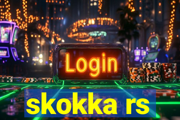 skokka rs