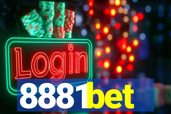 8881bet