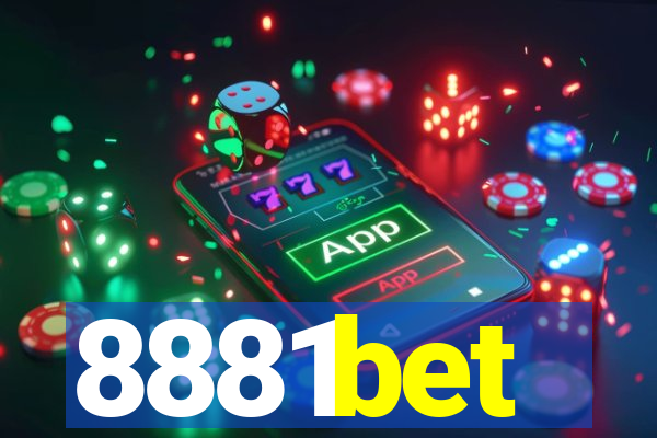 8881bet