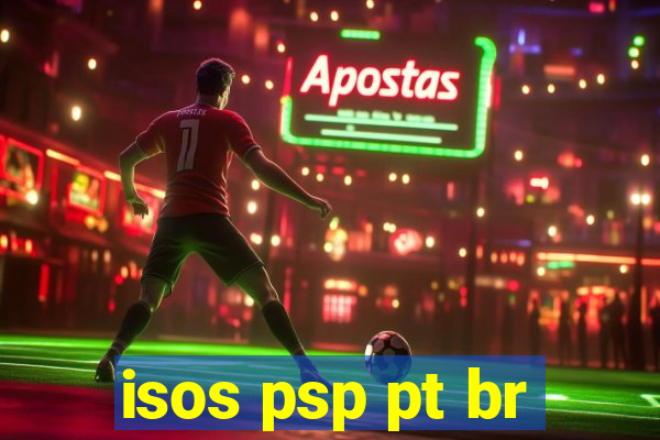 isos psp pt br