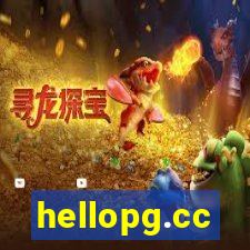hellopg.cc