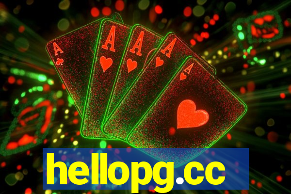 hellopg.cc