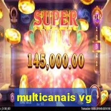 multicanais vg
