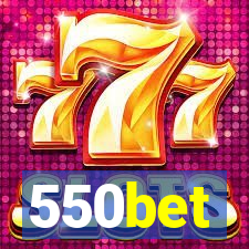 550bet