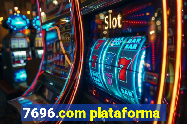 7696.com plataforma