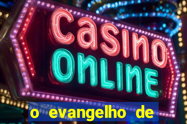 o evangelho de maria madalena pdf gratis