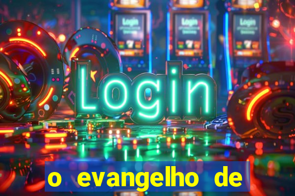 o evangelho de maria madalena pdf gratis