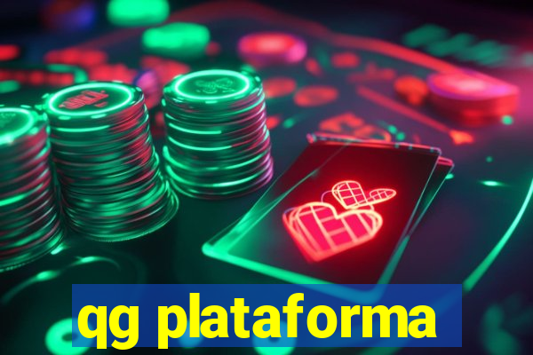 qg plataforma