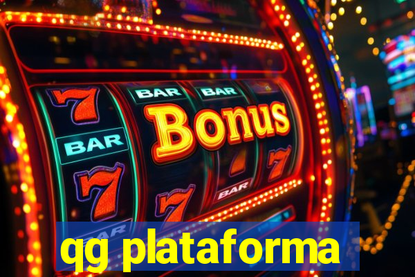 qg plataforma