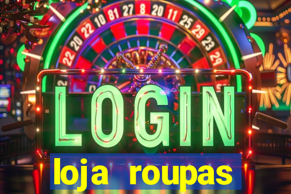 loja roupas masculinas joao monlevade