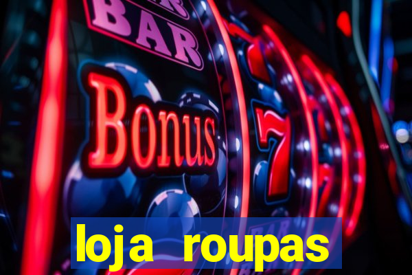 loja roupas masculinas joao monlevade