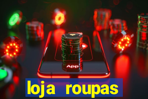 loja roupas masculinas joao monlevade