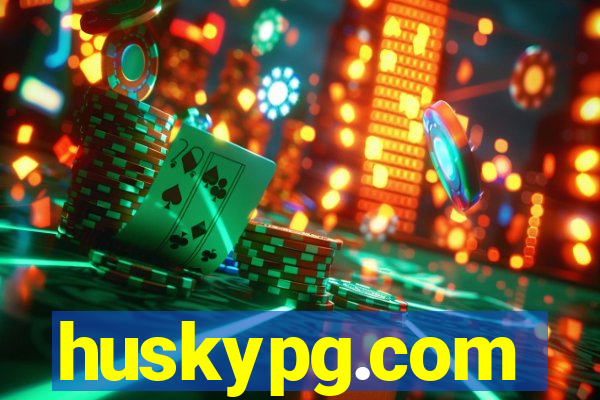 huskypg.com