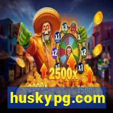 huskypg.com
