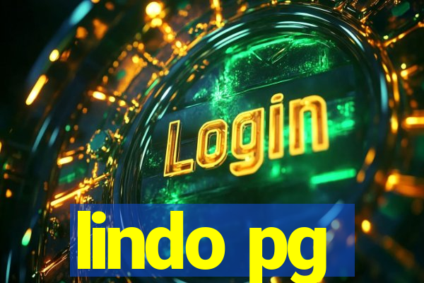 lindo pg