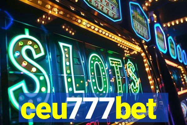 ceu777bet