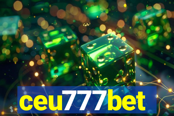 ceu777bet