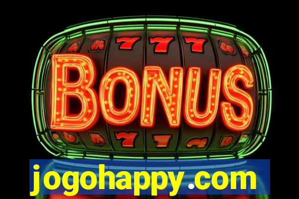jogohappy.com