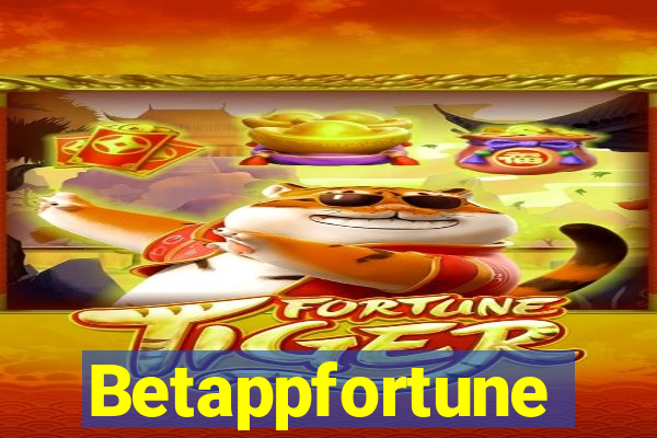 Betappfortune