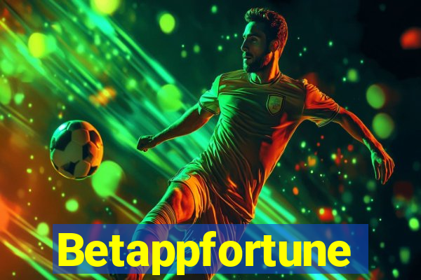 Betappfortune