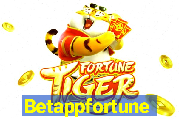 Betappfortune