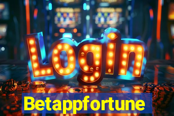 Betappfortune