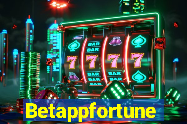 Betappfortune