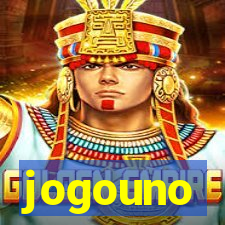 jogouno