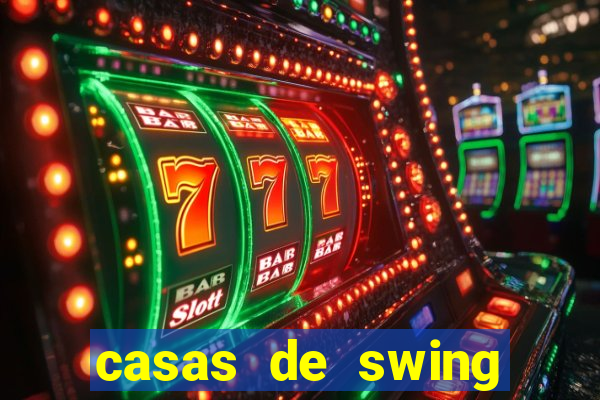 casas de swing porto alegre