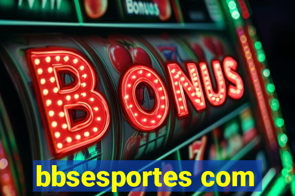 bbsesportes com