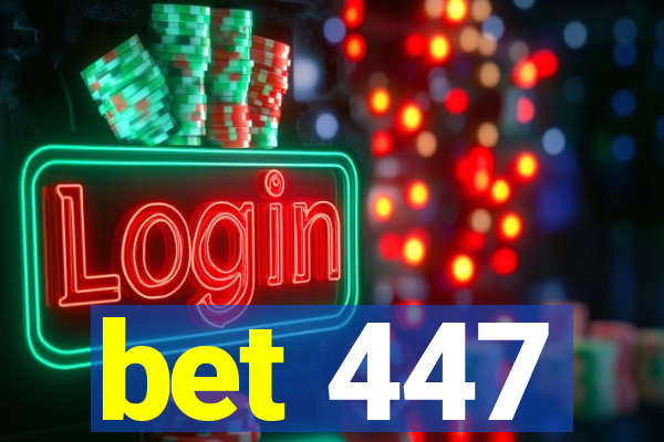 bet 447