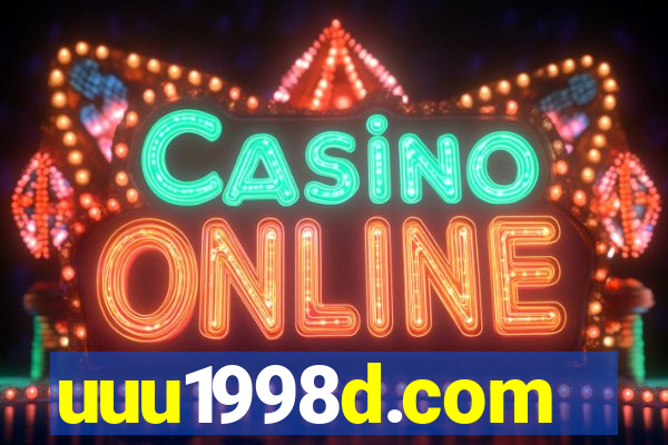 uuu1998d.com