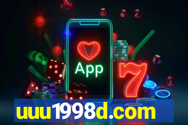 uuu1998d.com