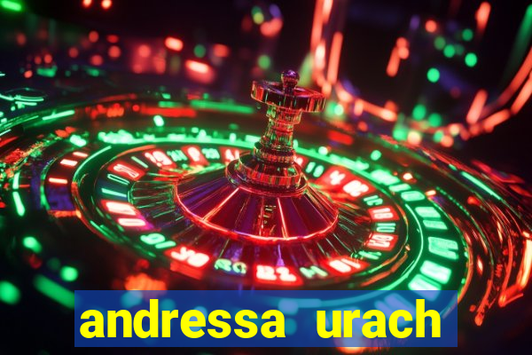 andressa urach fotos nua