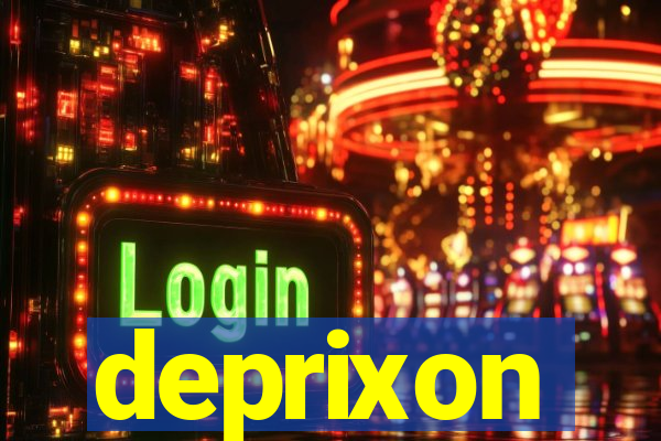 deprixon