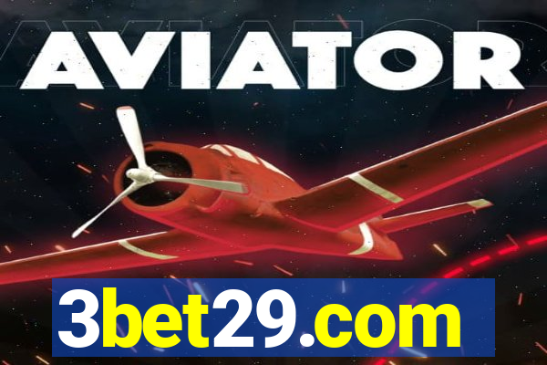 3bet29.com