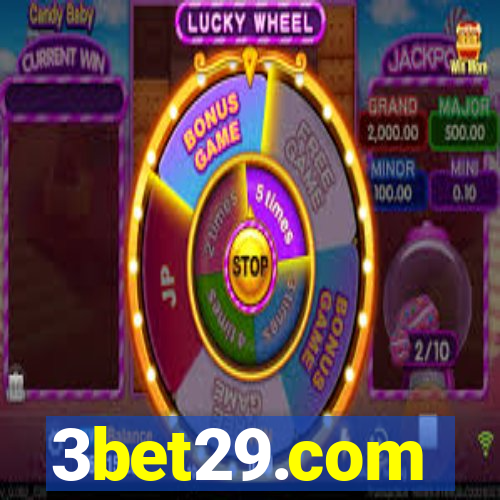 3bet29.com