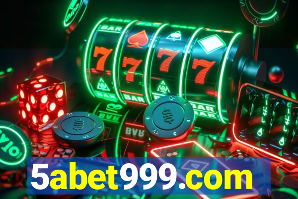 5abet999.com