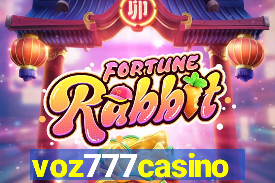 voz777casino